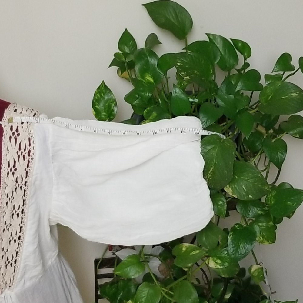 Free People Women's Dress Size M - Picture 8 of 13